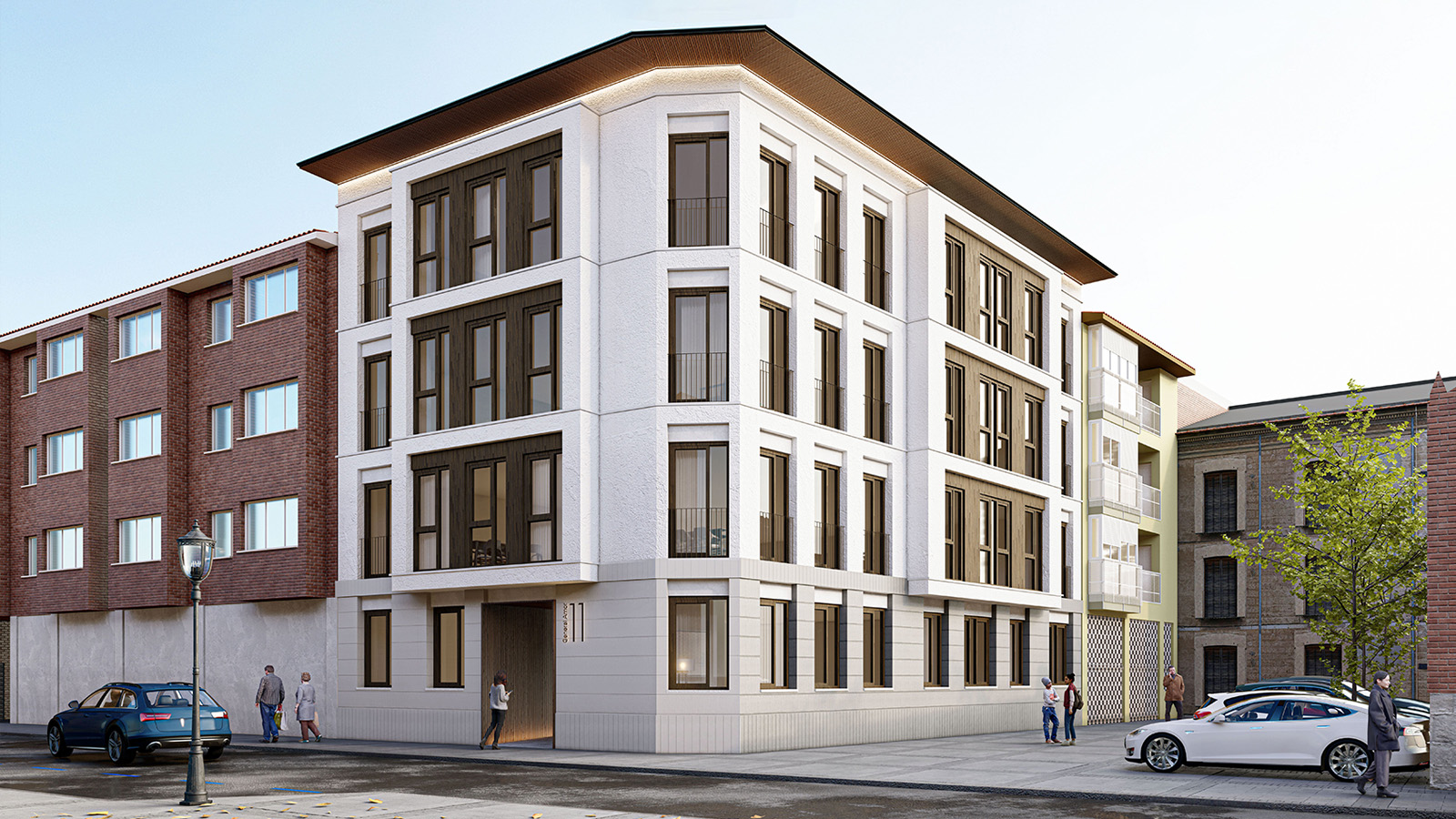 residencial