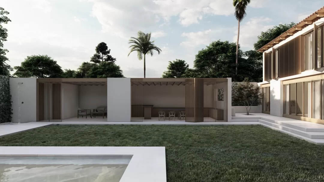 La Vega V Churriana, Málaga