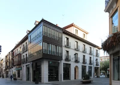 Bocaplaza