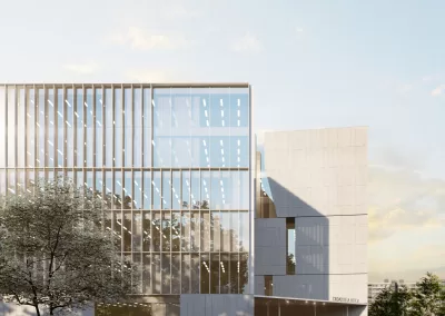 Ciudad de la Justicia